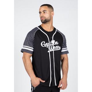 Gorilla Wear Baseball Trikot 82  