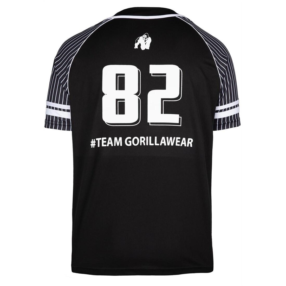 Gorilla Wear  maillot 82 