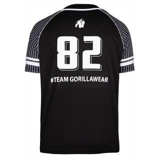 Gorilla Wear Baseball Trikot 82  