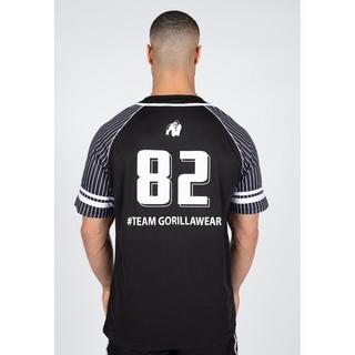 Gorilla Wear  maillot 82 