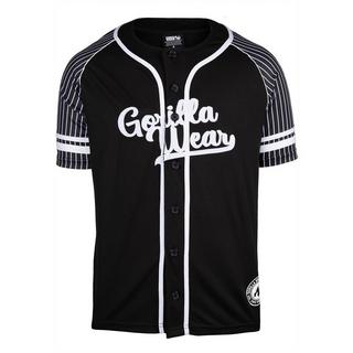 Gorilla Wear Baseball Trikot 82  