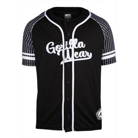 Gorilla Wear  maillot 82 