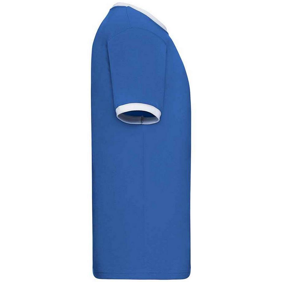 Fruit of the Loom T-shirt Ringer  