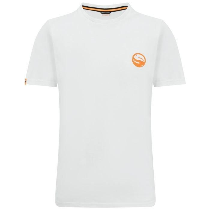 GURU  T-shirt semi logo 