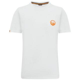 GURU  T-shirt semi logo 