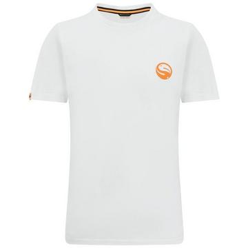 T-shirt semi logo