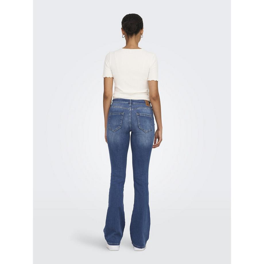 ONLY Jeans Flare  