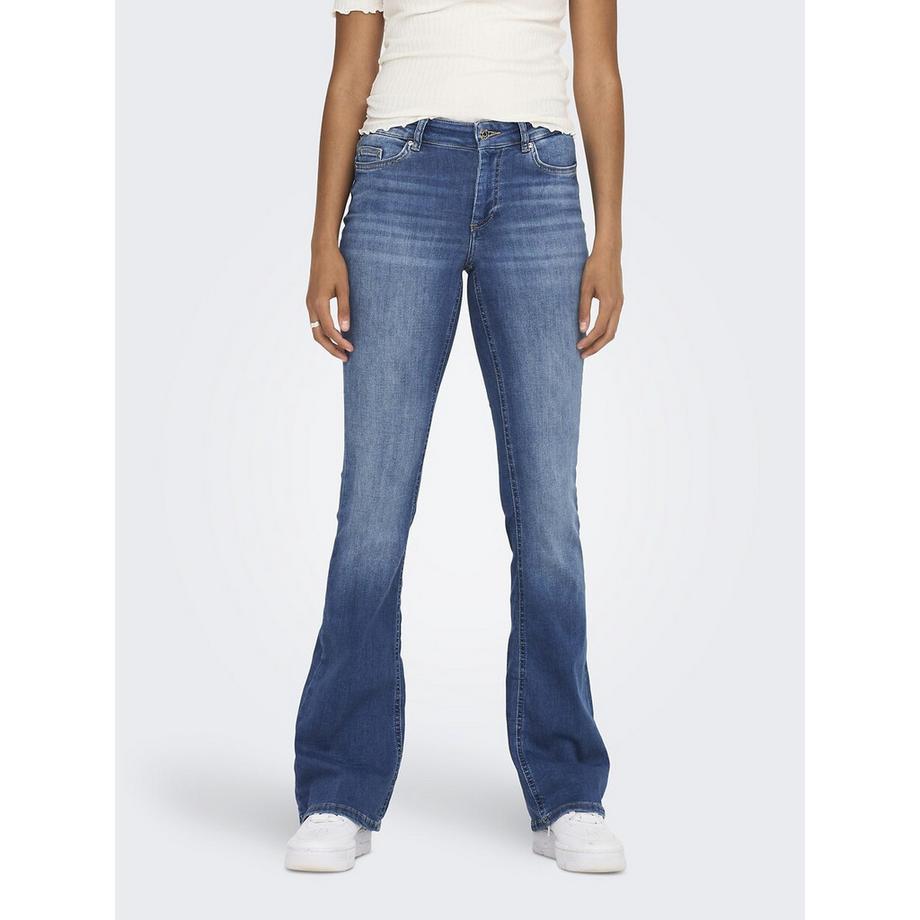 Flare-Jeans