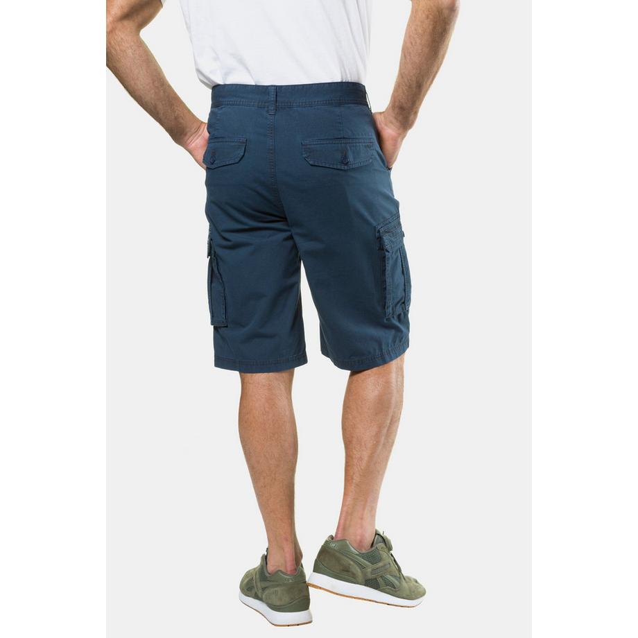 JP1880 Bermuda Cargo Regular Fit Jambe Droite  