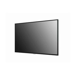 LG  LG 43UH7J-H affichage de messages Écran plat de signalisation numérique 109,2 cm (43") IPS Wifi 700 cd/m² 4K Ultra HD Noir Intégré dans le processeur WebOS 24/7 