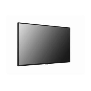 LG  LG 43UH7J-H Signage-Display Digital Signage Flachbildschirm 109,2 cm (43") IPS WLAN 700 cd/m² 4K Ultra HD Schwarz Eingebauter Prozessor WebOS 24/7 