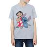 Lilo & Stitch  Classic TShirt 