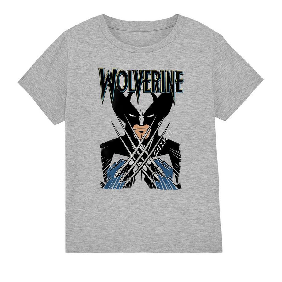 Tshirt XMEN Enfant
