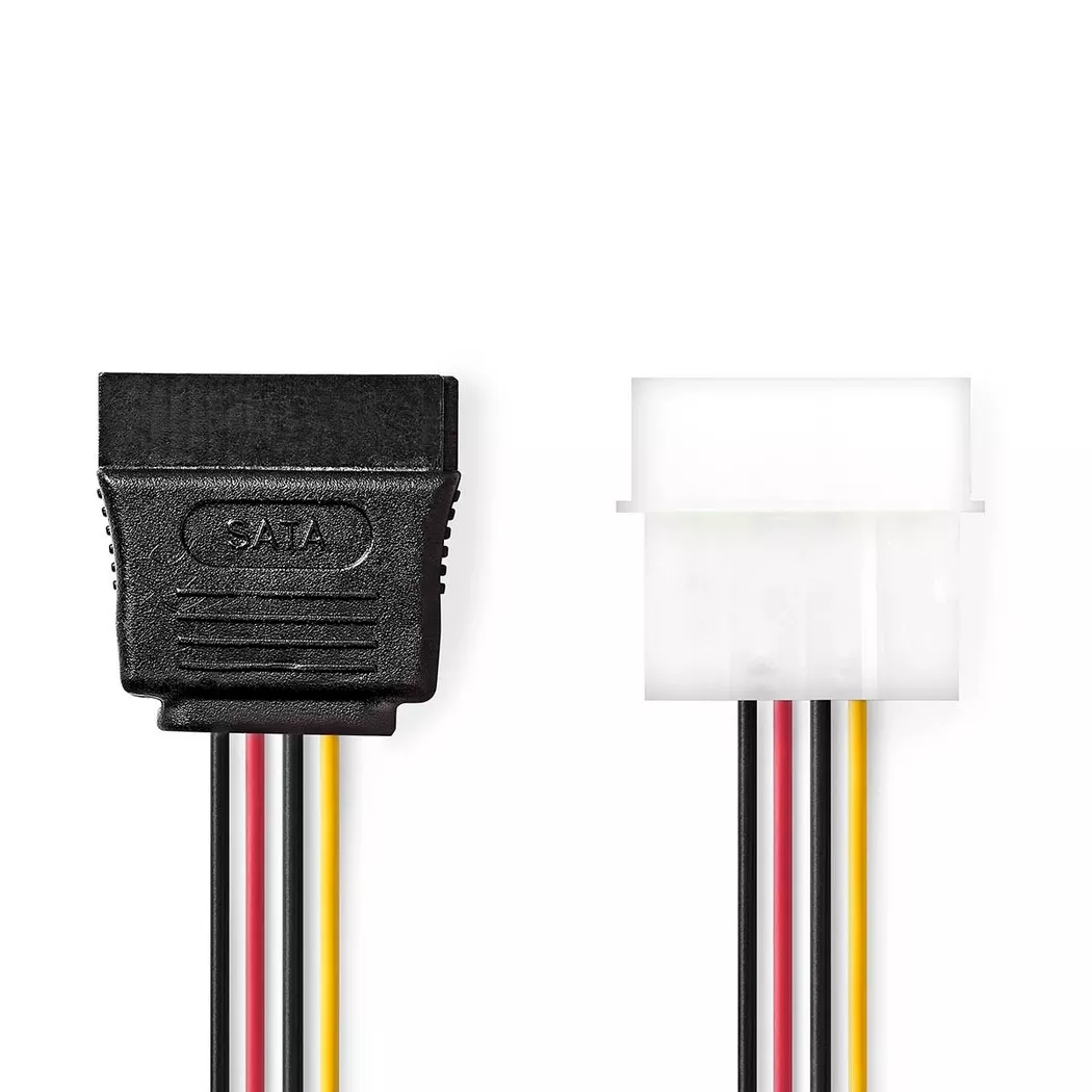 Nedis CCGB73500VA015 internal power cable