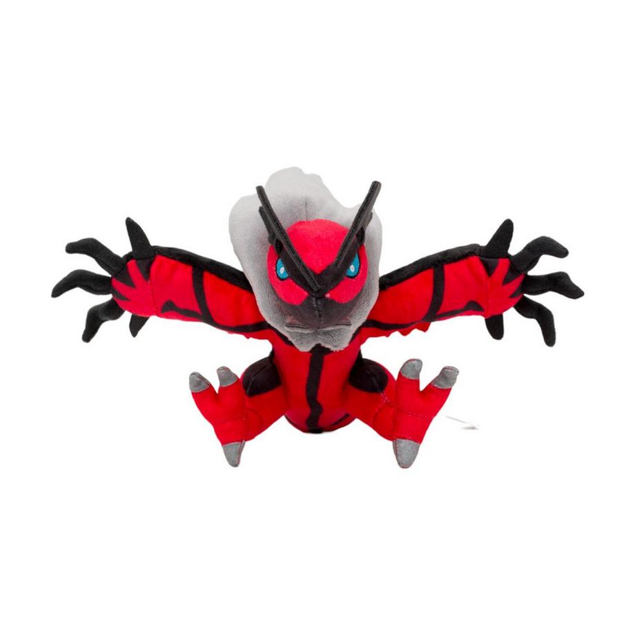 Pokémon  Yveltal Sitting Cuties Plush 
