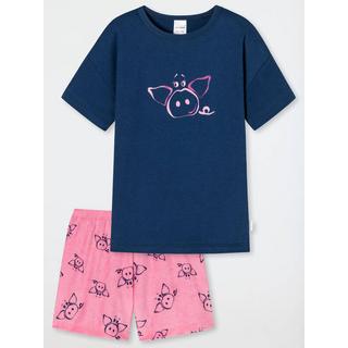 Schiesser  Pyjama pour filles 