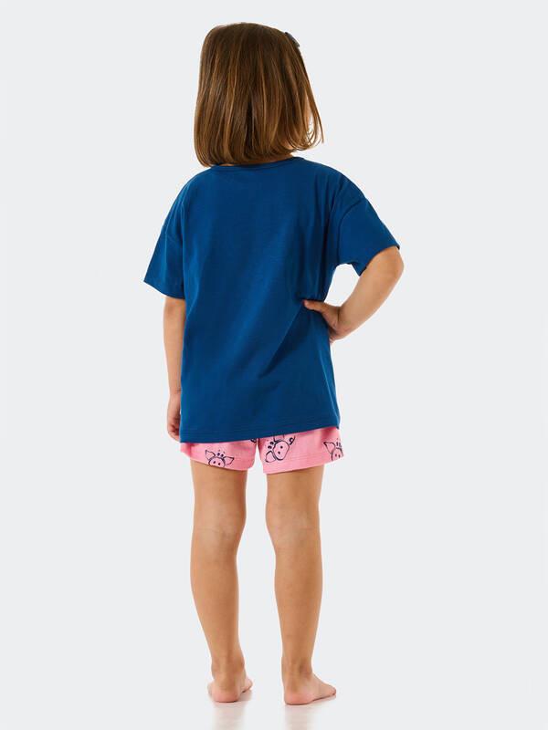 Schiesser  Pyjama pour filles 