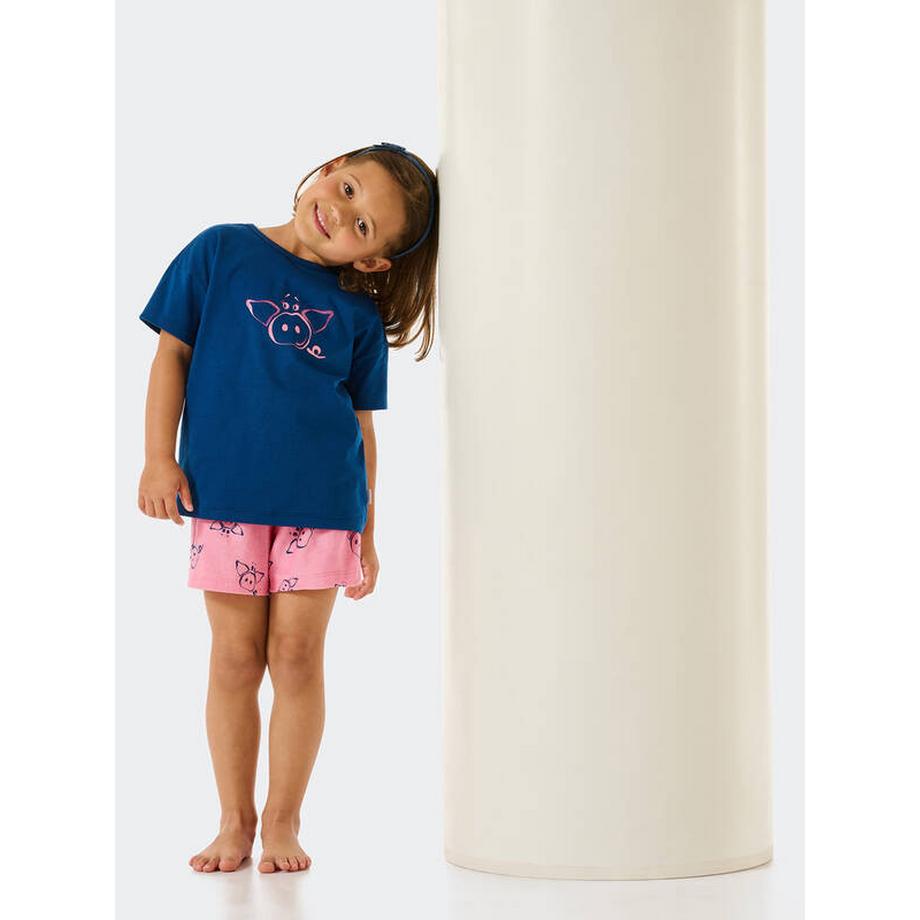 Schiesser  Pyjama pour filles 