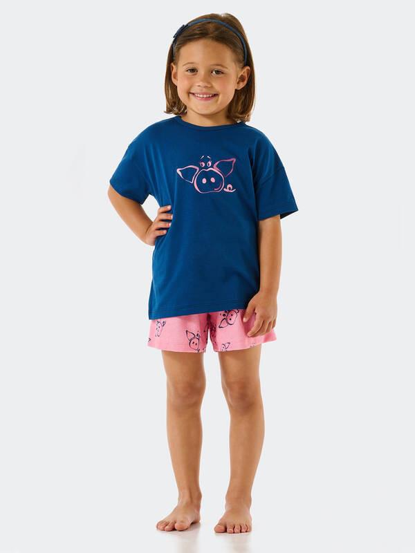 Schiesser  Pyjama pour filles 