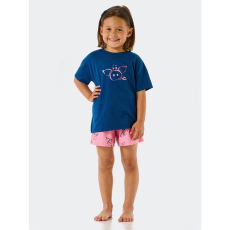 Schiesser  Pyjama pour filles 