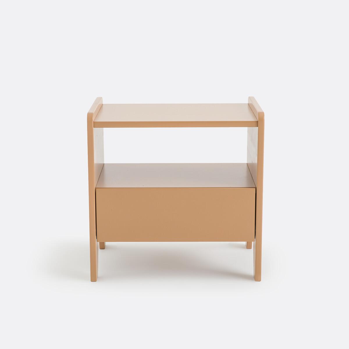 La Redoute Intérieurs Chevet style rétro vintage  