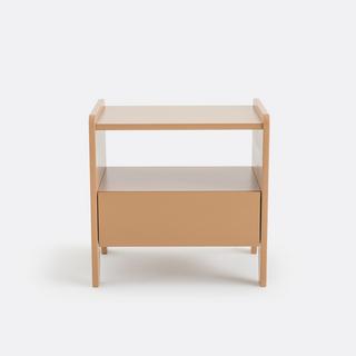 La Redoute Intérieurs Chevet style rétro vintage  