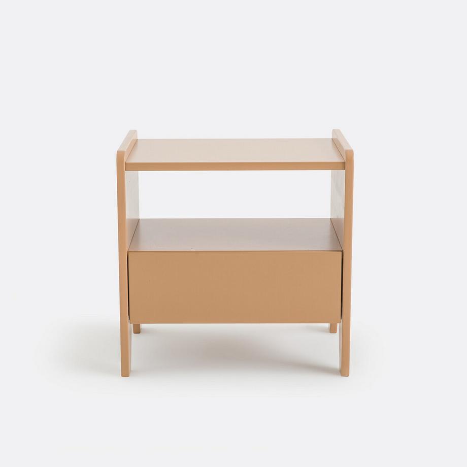 La Redoute Intérieurs Chevet style rétro vintage  