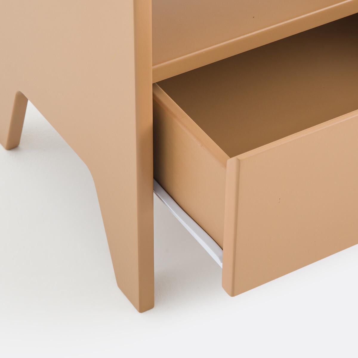 La Redoute Intérieurs Chevet style rétro vintage  