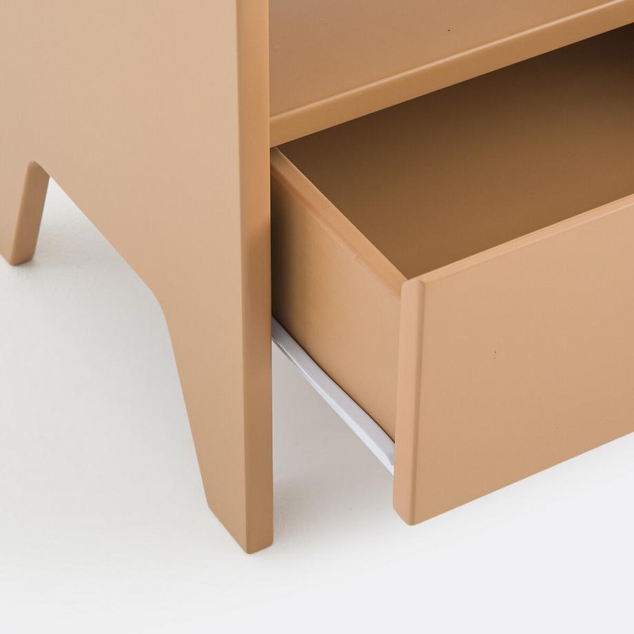 La Redoute Intérieurs Chevet style rétro vintage  