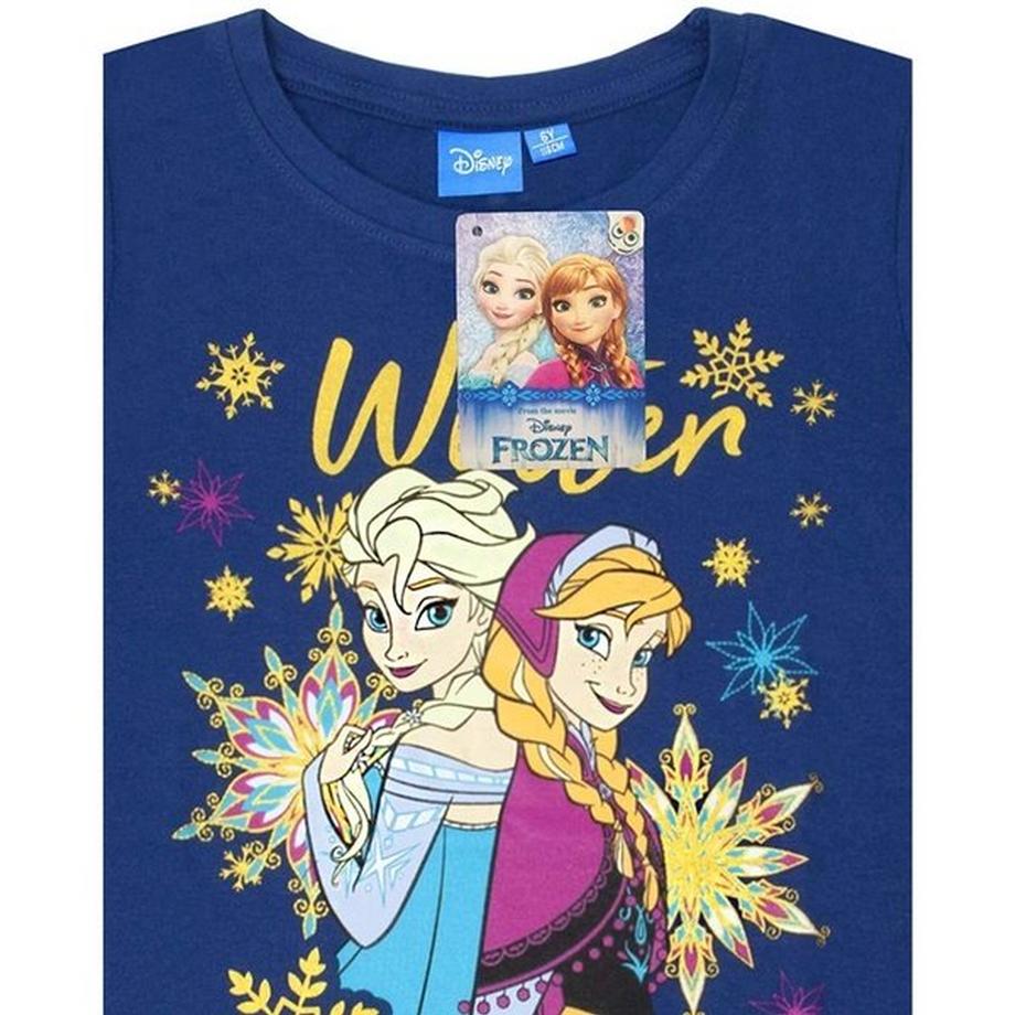 FROZEN  Winter Magic TShirt 