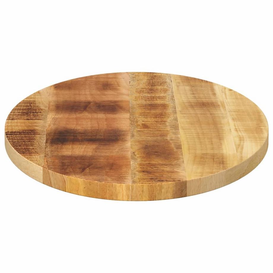 VidaXL Tischplatte holz  