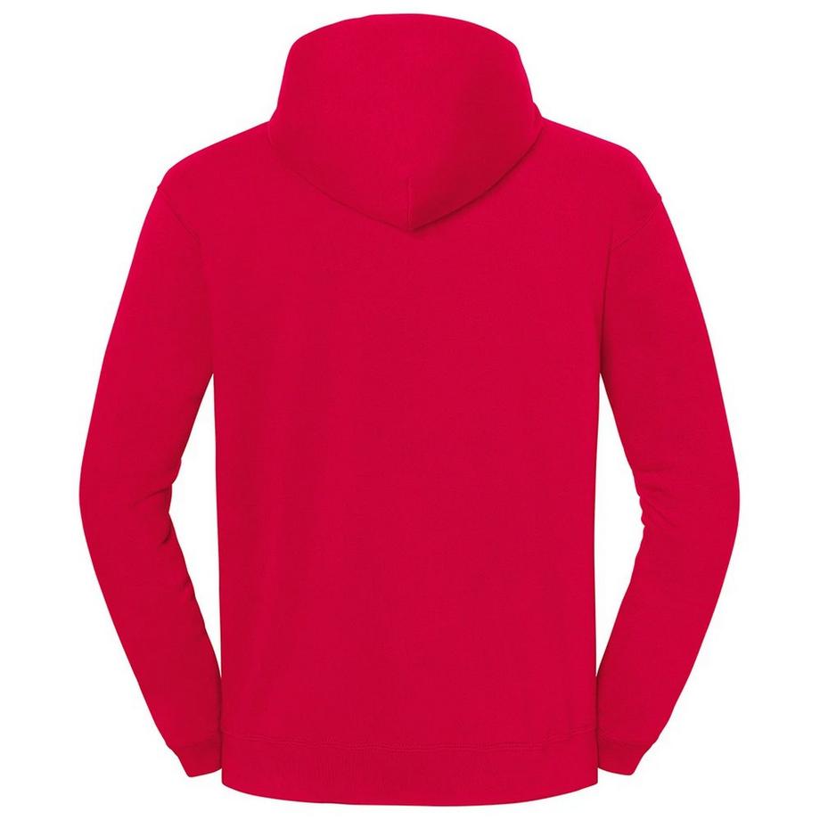 Fruit of the Loom Iconic Premium Felpa con cappuccio full zip  