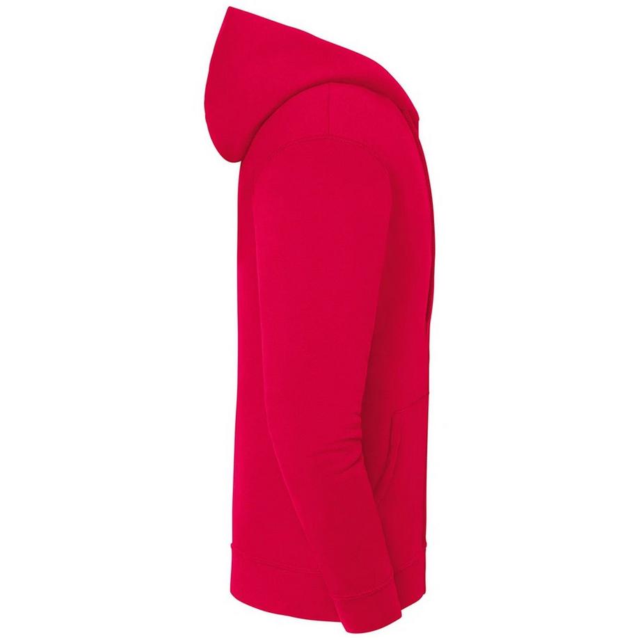 Fruit of the Loom Iconic Premium Felpa con cappuccio full zip  