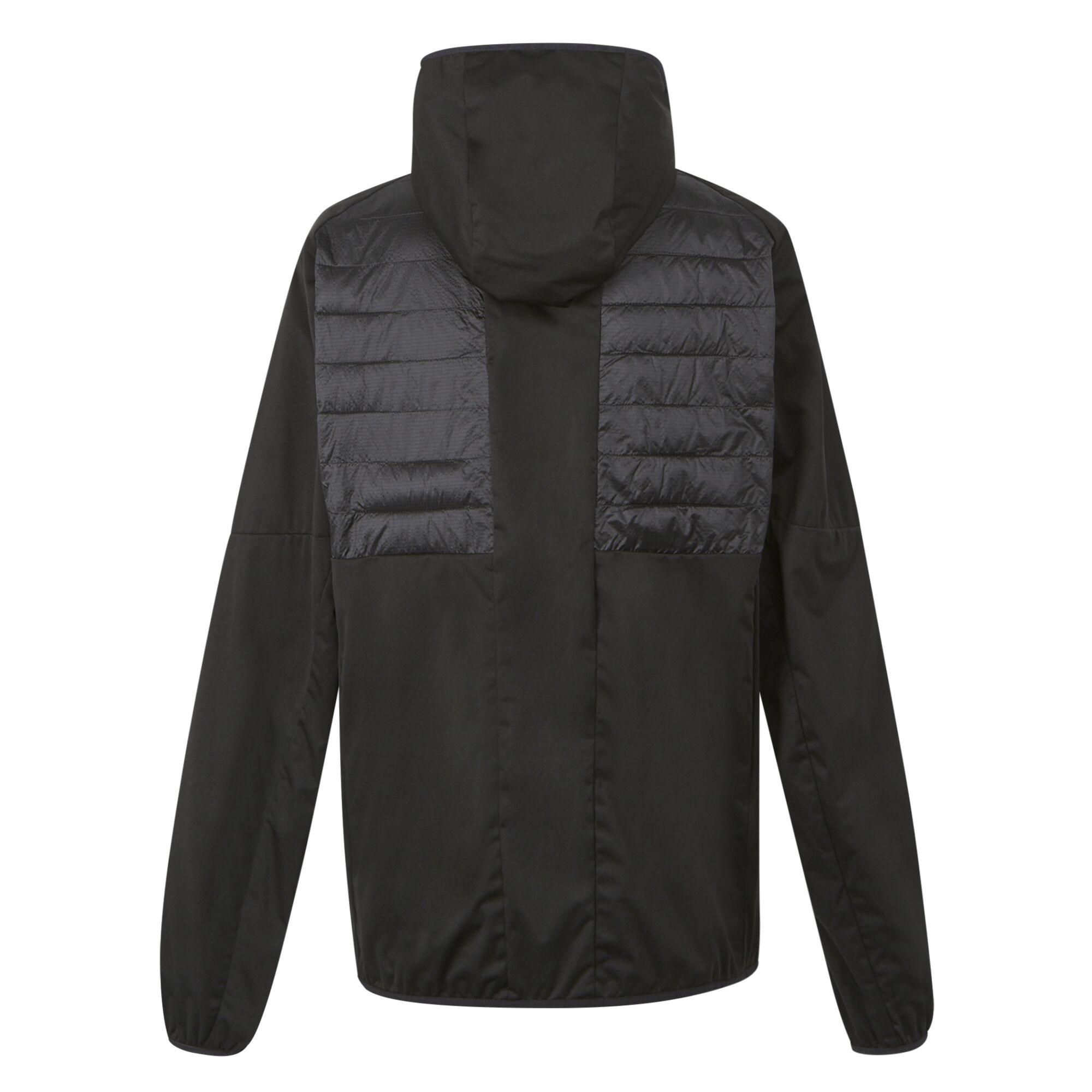 Regatta Andreson Pro Hybridjacke  