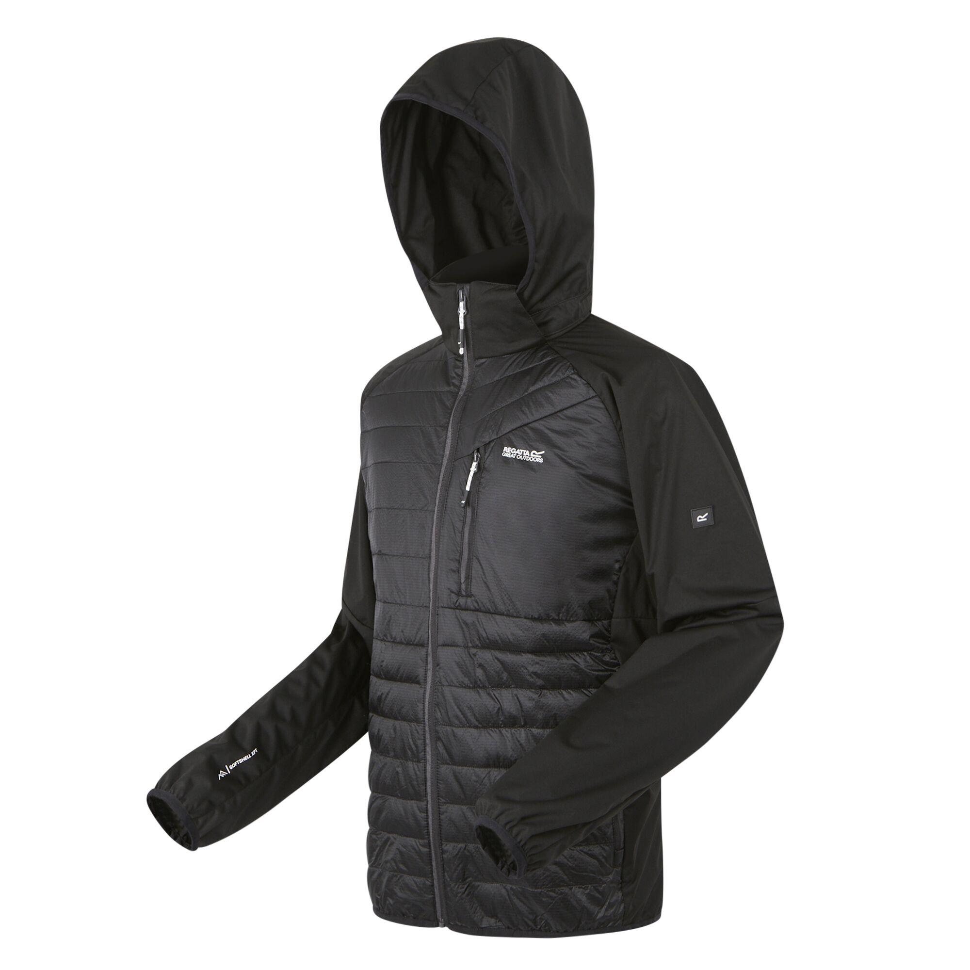 Regatta Andreson Pro Hybridjacke  