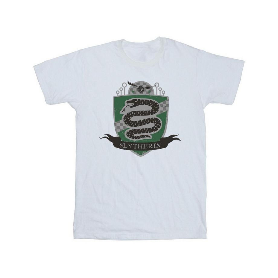 Tshirt SLYTHERIN