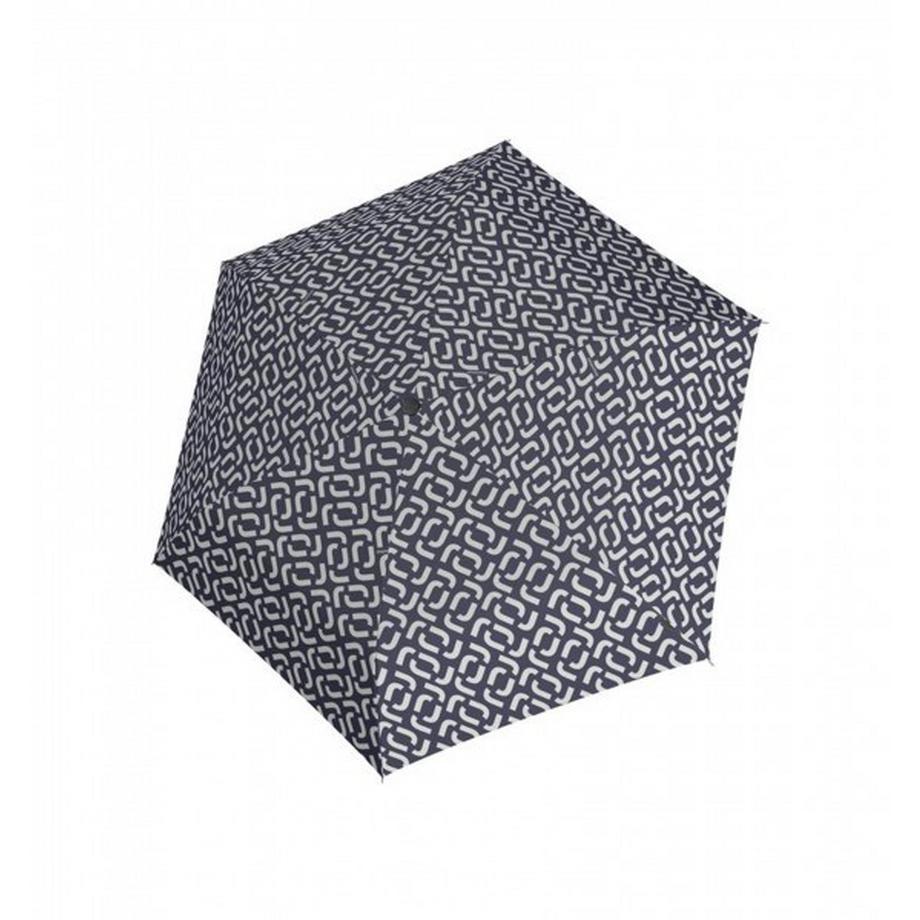 reisenthel  Knirps Schirm Pocket Mini Signature Navy 