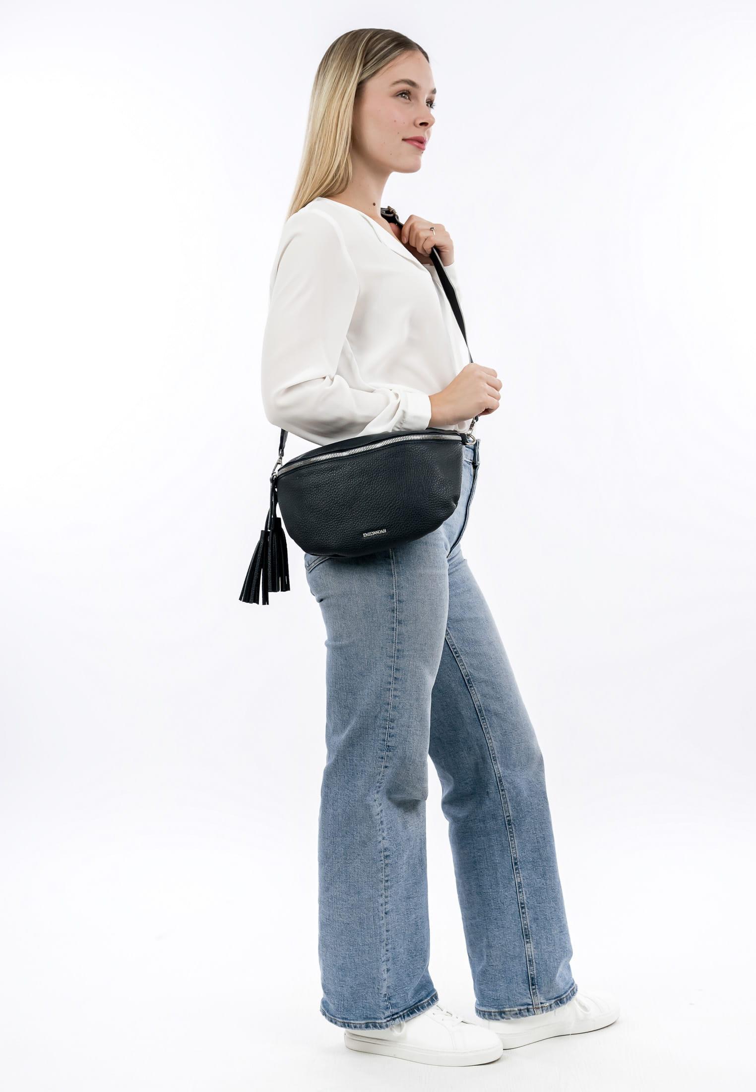 Emily & Noah E&N Belli Sac à bandoulière  