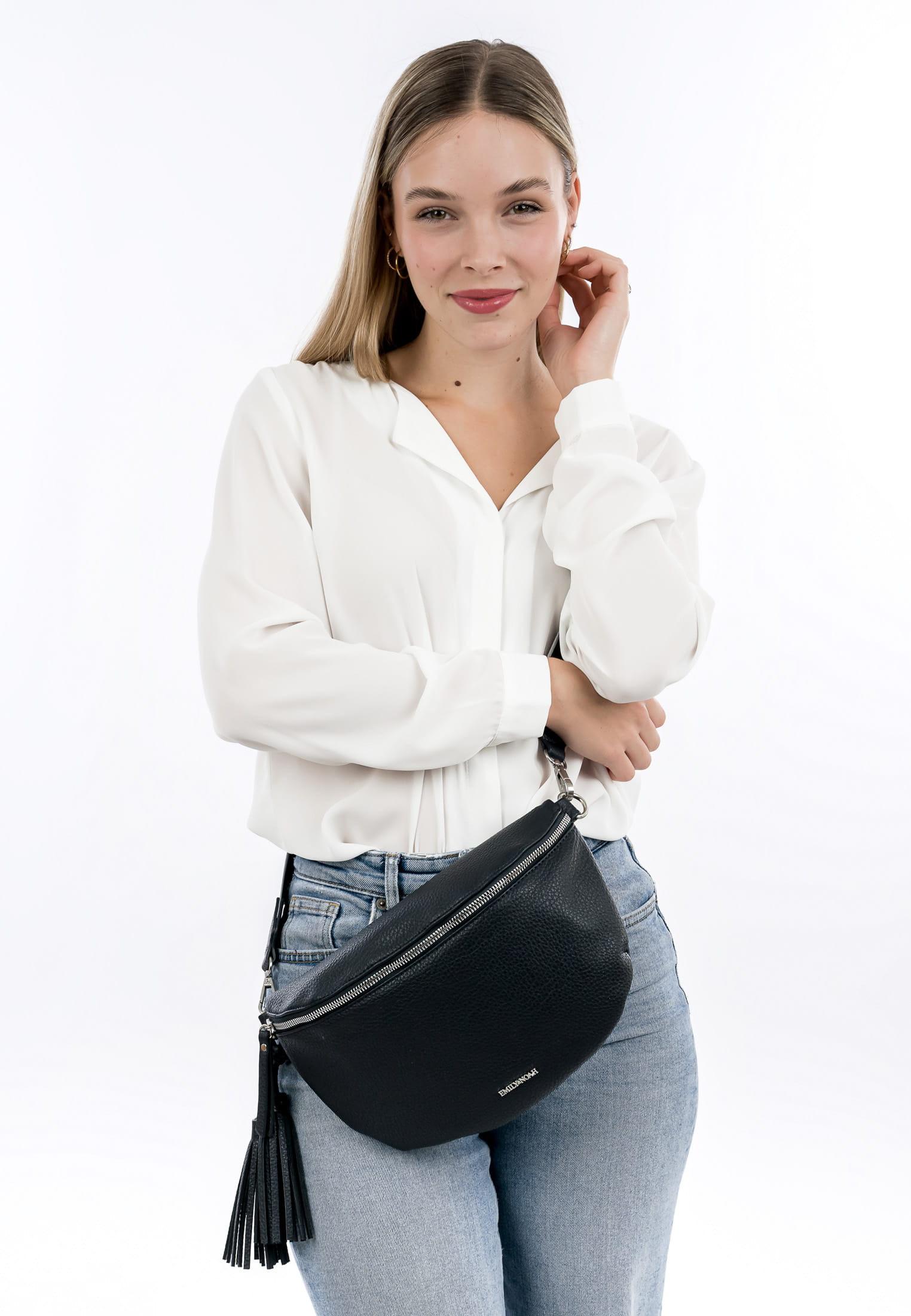 Emily & Noah E&N Belli Sac à bandoulière  