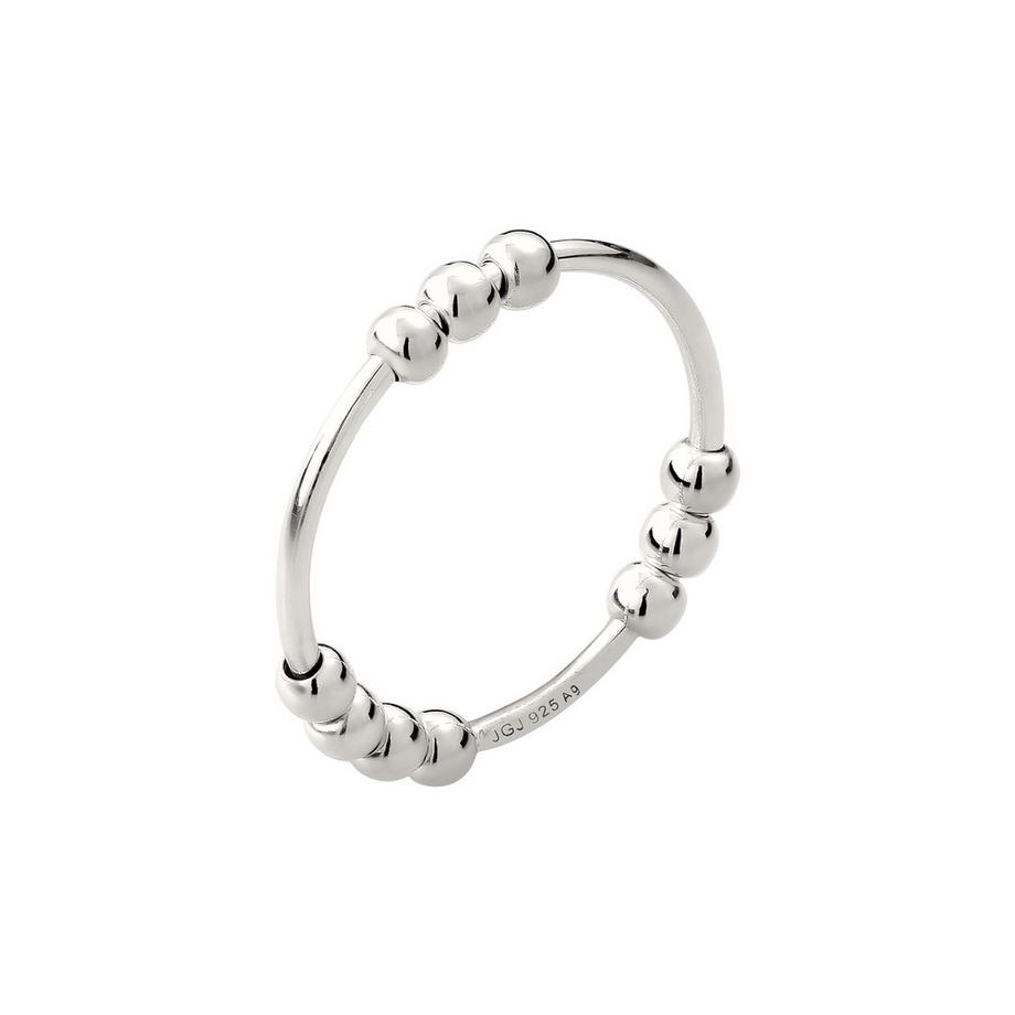 Bague Bague Ball 925 Sterling Silver