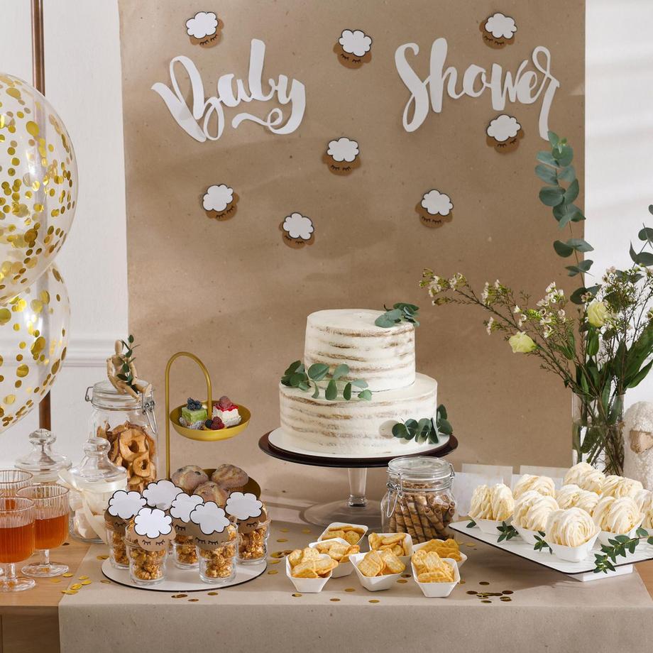 B2X  Etagere mit 2 Etagen für Obst 