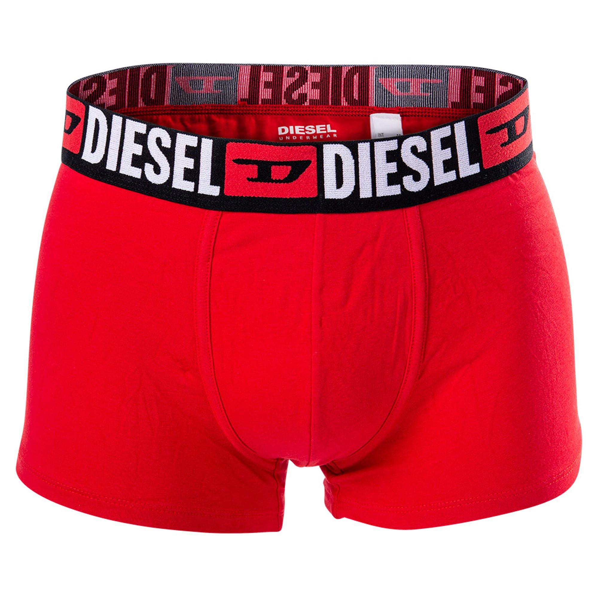 DIESEL  Boxer paquet de 3 boxers 