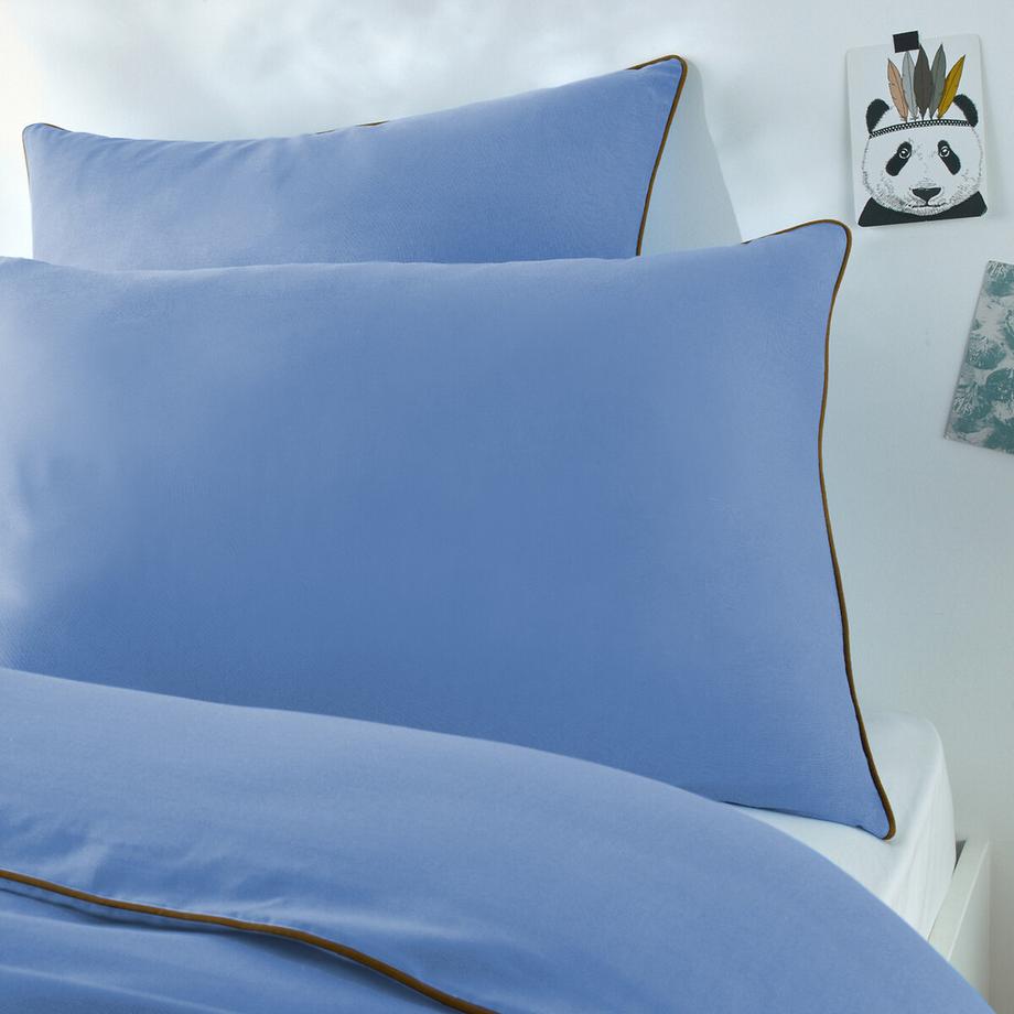 La Redoute Intérieurs Kinder Baumwoll Kissenbezug  