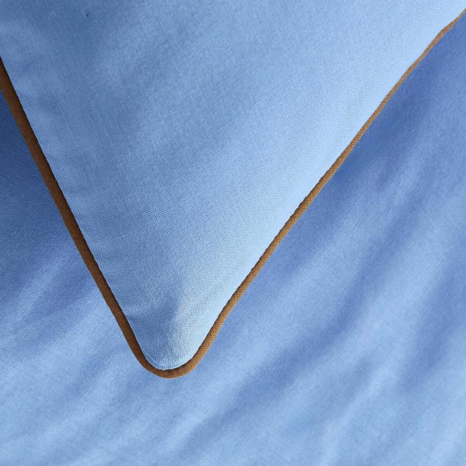 La Redoute Intérieurs Kinder Baumwoll Kissenbezug  