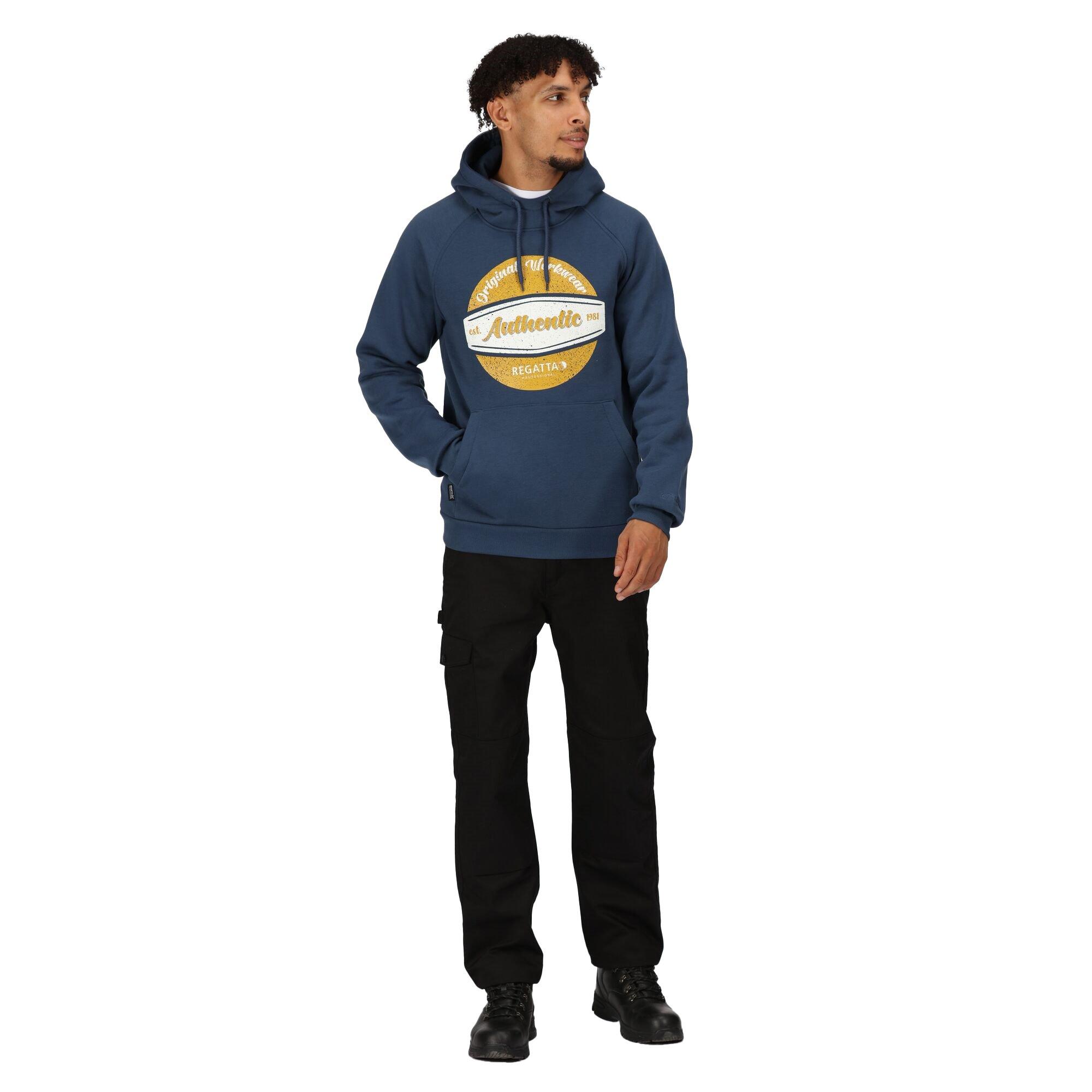 Regatta  Original Kapuzenpullover 