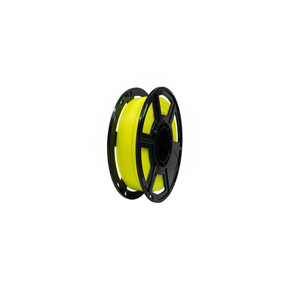 FLASHFORGE PLA PRO 1000g gelbes 3D-Druckfilament