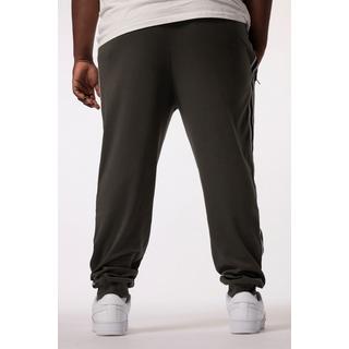 Sthuge  Pantalon en molleton STHUGE, taille élastique, coupe Modern Fit - jusqu'au 8&nbsp;XL 