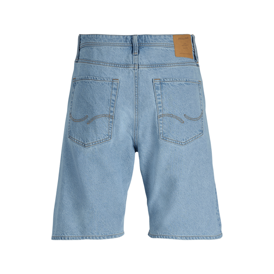 JACK & JONES Tony Loose Fit Jeansshorts  