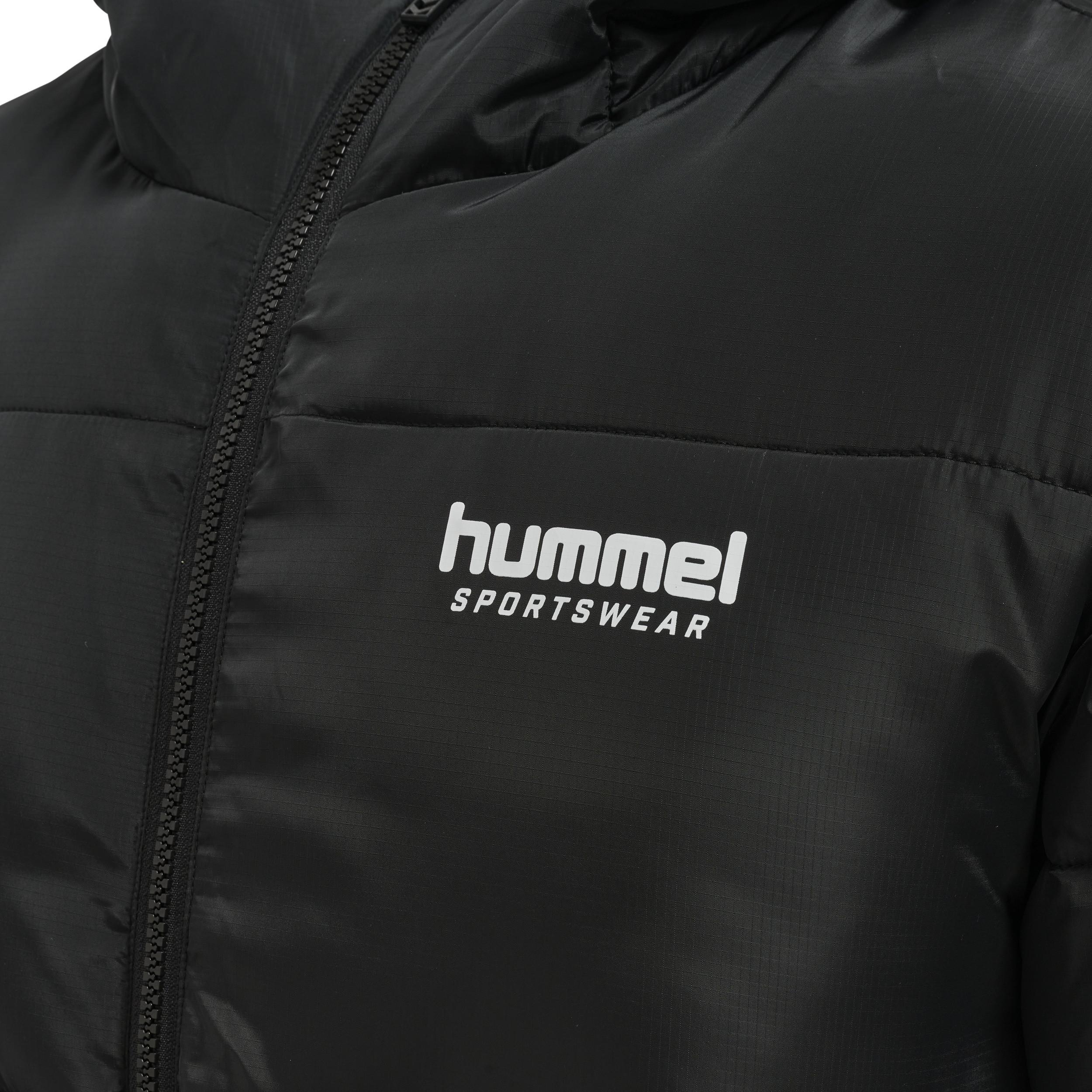 Hummel  Lange Daunenjacke   GC Nicola 