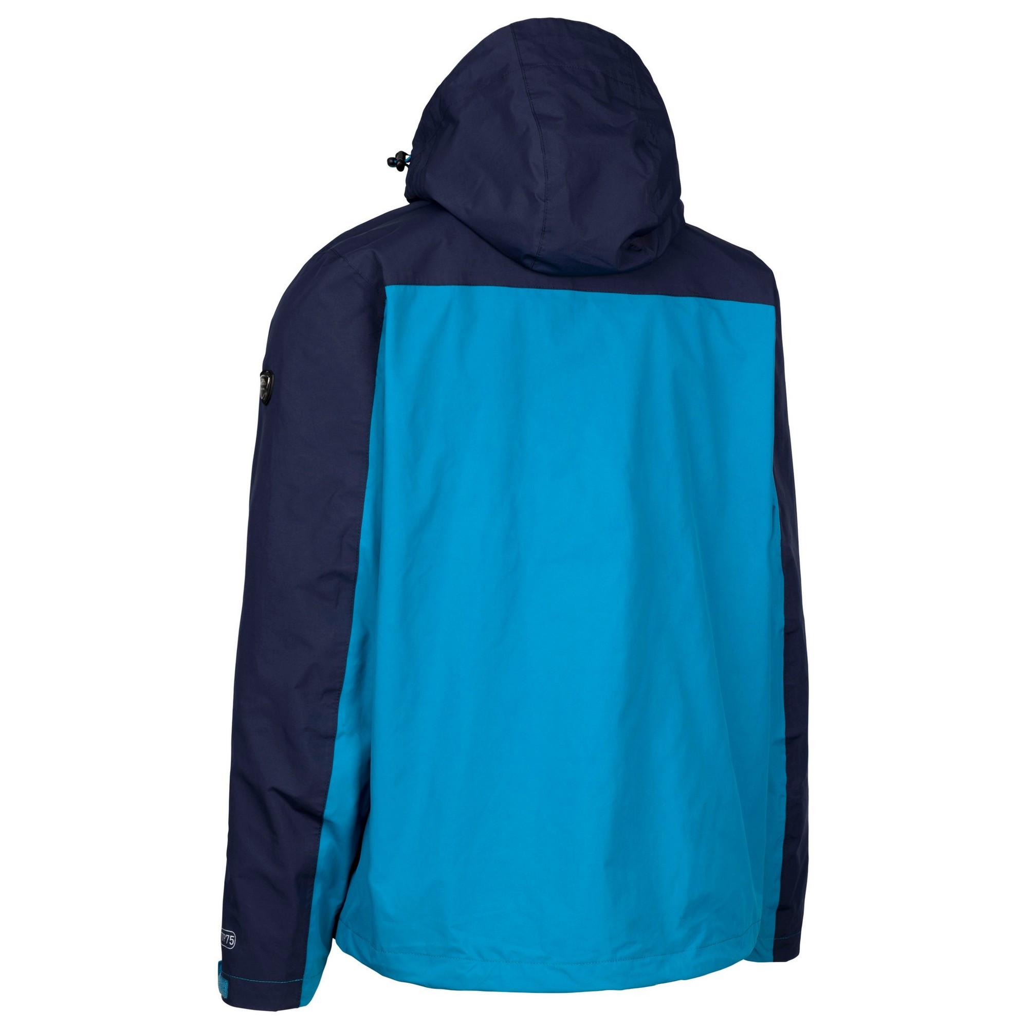 Trespass  Curbridge Jacke, wasserfest 